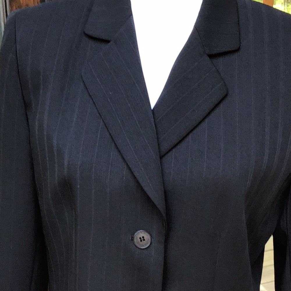 Anne Klein Suit Coat New